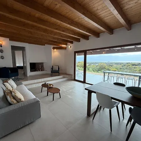 New, Modern For Those Seeking Peace And Relaxation Holiday home *
