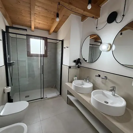 New, Modern For Those Seeking Peace And Relaxation