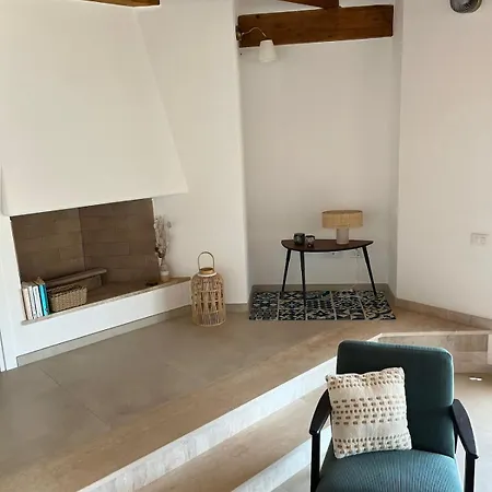 New, Modern For Those Seeking Peace And Relaxation