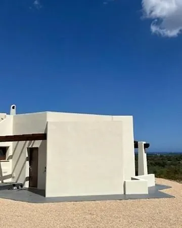 Dom wakacyjny New, Modern For Those Seeking Peace And Relaxation Is Molas