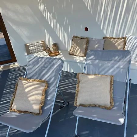 New, Modern For Those Seeking Peace And Relaxation
